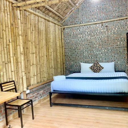 Cat Ba Island Garden Homestay - Papillon Екстериор снимка