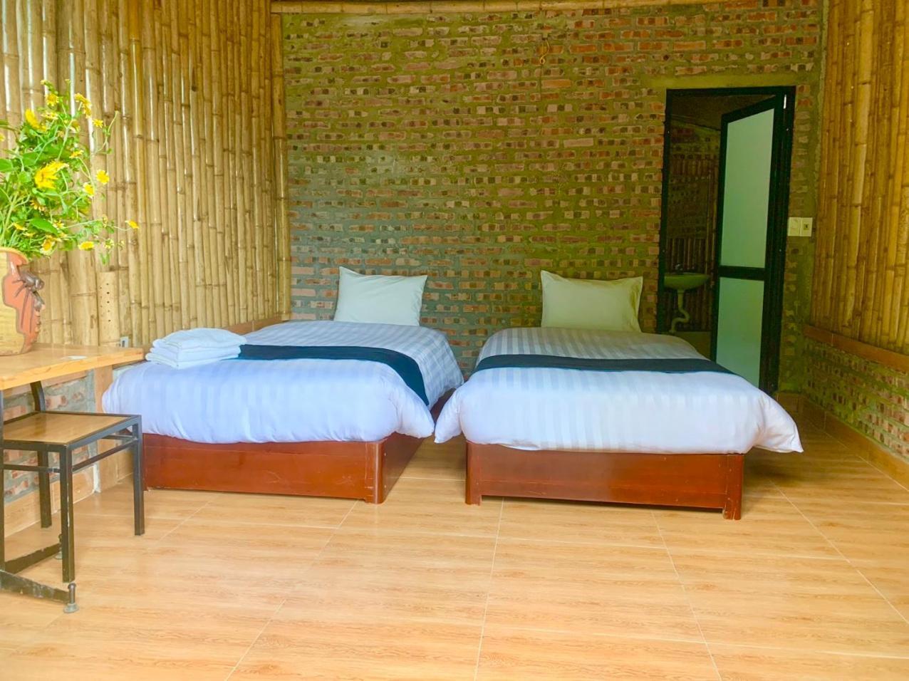 Cat Ba Island Garden Homestay - Papillon Екстериор снимка