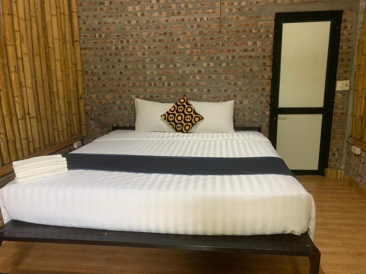 Cat Ba Island Garden Homestay - Papillon Екстериор снимка