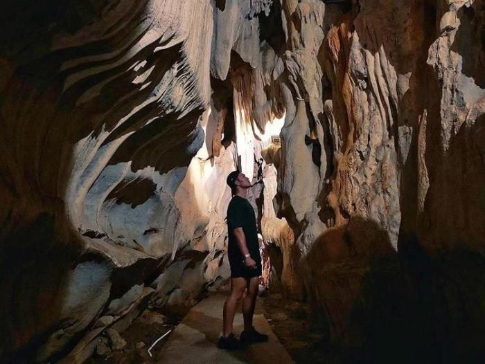 Cat Ba Island Garden Homestay - Papillon Екстериор снимка